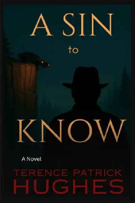 A Sin to Know by Terence Patrick Hughes