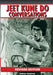 Jeet Kune Do Conversations Revised Edition by Fraguas