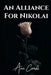 An Alliance For Nikolai by Ann Caroll