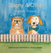 Dagny & Ollie: Furever Friends by Jeremy Gleason, Jeremy Gleason