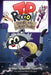T.P. Raccoon: Sneaks Into The Movie Theater by Danielle Kilpatrick, Martin Melogno