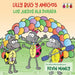 Lilly Bug y Amigos: Los Juegos Ala Dorada by Kevin Manly, Kevin Manly