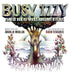 Busy Izzy and Her Wisdom Tree by John Mullin, Erin Currie