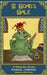 A Toad's Tale: An Unlikely Fairy-Tale Hero by Rhonda D. Johanson, Robin Palmer