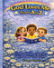 God loves Me From A to Z by Tiffany Wealth