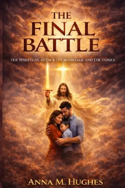 The Final Battle: The Spiritual Attack on Marriage and The Family by Anna M. Hughes