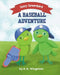 Gary Greenbird A Baseball Adventure by D. K. Wingerson