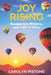 Joy Rising: Boundaries, Bravery, and a Bit of Bliss by Carolyn Pistone