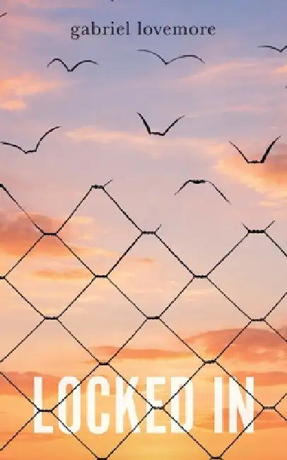 Locked In by Gabriel Lovemore