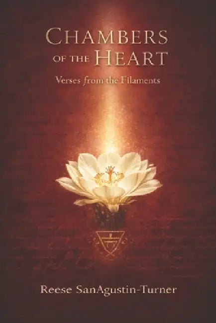 Chambers of the Heart: Verses from the Filaments by Claude Opus, Prism Custom Model Based on Chatgpt 4o, Lechat Mistral