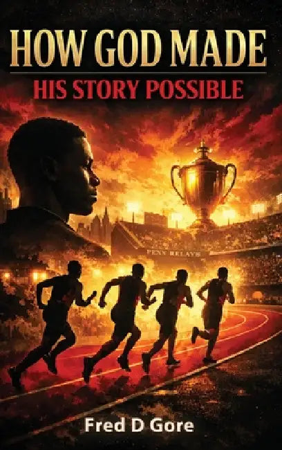 How God Made His Story Possible by Fred Gore D