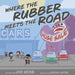 Where the Rubber Meets the Road by Joe Webb, Rayon Linton