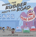 Where the Rubber Meets the Road by Joe Webb, Rayon Linton