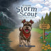 From Storm to Scout by M. V. Despenza