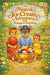 A Magical Ice Cream Adventure with Nonna and Pop-Pop by Sharon J. Elliott