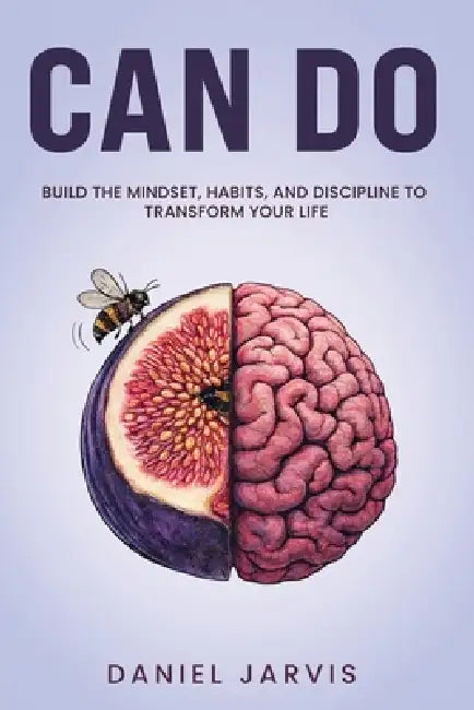 Can Do by Daniel Jarvis