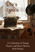 Life's Lyrics by Rob Piotter