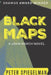 Black Maps by Peter Spiegelman