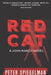 Red Cat by Peter Spiegelman