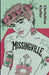 Missingville by Christine Kiefer