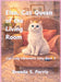 Elsa, Cat Queen of the Living Room by Brenda S. Parris