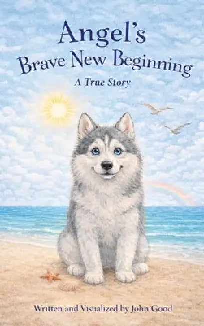 Angel's Brave New Beginning by John Good