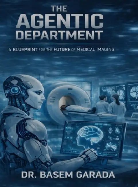The Agentic Department by Basem Garada