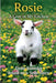 Rosie A Goat in My Kitchen by Lynn Samsky