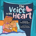 The Voice in the Heart by Victorialyn J, Whimsy Studios