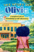 The Story of Olivia: A Magical Tale of Friendship and Self-Discovery by Scarlet Orchid, Chisimdi Olusomi