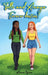 Telle and Anaya Forever Besties! by Amma Ware