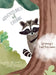 Adventures of Cosmo: Granny's Lost Raccoon by Jack &. Violet Sturgis, Sturgis