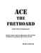 Ace the Fretboard: Guitar Chord Progressions by Brian McGinty