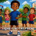 Fear Is Not My Friend: Learning God's Peace When I Feel Afraid by Clarissa Hyneman