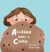 Allegra Bakes a Cookie by Melissa Curmi