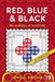 Red, Blue & Black by Gazmend Ceno