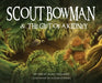 Scout Bowman and the Gift of a Kidney by Blake Fessenden, Alison Stephen