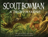 Scout Bowman and the Gift of a Kidney by Blake Fessenden, Alison Stephen