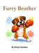Furry Brother by Vinny Costanzo