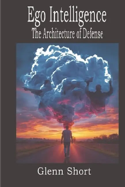 Ego Intelligence - The Architecture of Defense by Glenn Short