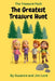 The Treasure Pack: The Greatest Treasure Hunt by Suzanne Lord, Lord