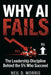 Why AI Fails: The Leadership Discipline Behind the 5% Who Succeed by Neil D. Morris
