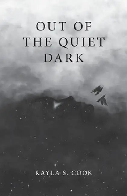 Out of the Quiet Dark by Kayla S. Cook, Kayla S. Cook