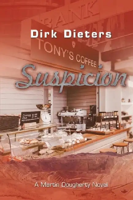 Suspicion by Dirk Dieters