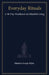 Everyday Rituals: A 30-Day Workbook for Mindful Living by Matthew Joseph Klein