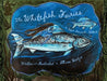 The Whitefish Fairies: An Upper Peninsula Folktale by Allison Marie Hadjis, Allison M. Hadjis