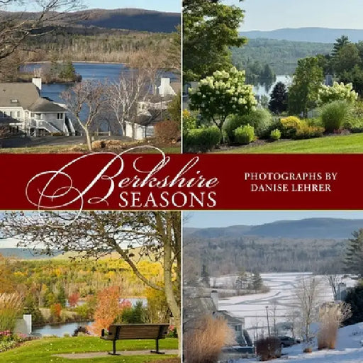 Berkshire Seasons by Danise Lehrer