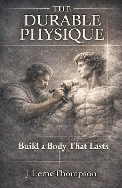 The Durable Physique: Build a Body that Lasts by J. Lemethompson