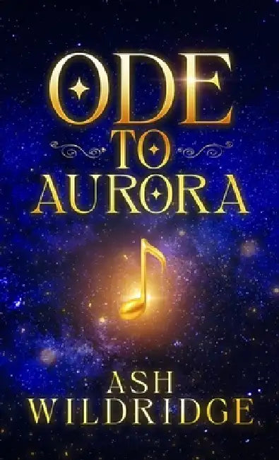 Ode to Aurora by Ash Wildridge, Paige Schroeder, Getcovers