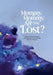 Mommy, Mommy, Are We Lost? by Justine Reichman, Susan Grossman, Fidan Kim